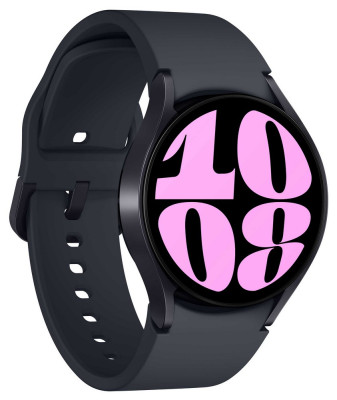 Samsung Galaxy Watch6 (40mm,BT) Graphite