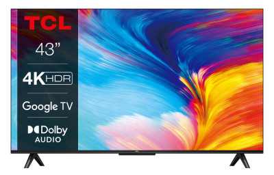 TCL 43P635