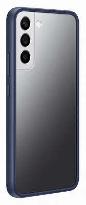 Samsung Frame Cover S22+, Navy