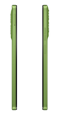 Motorola Moto G06 128+4GB Green