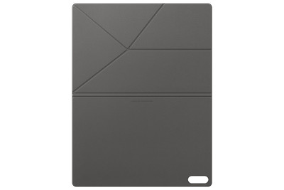 Samsung Book Cover Tab S11 Ultra, Black