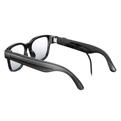 ALIGATOR Smart Glasses, černé