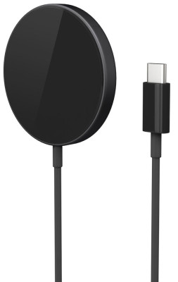 Epico 15W bezdrátová nabíječka pro MagSafe Grey