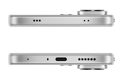 POCO X8 256+8GB White