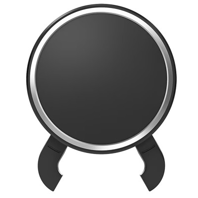 Magnetická bezdrátová rychlonabíječka do auta (ES)