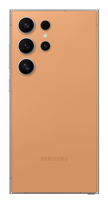 Samsung S928 Galaxy S24 Ultra TitanOrange256GB(ES)