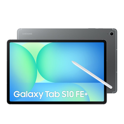 Samsung Galaxy Tab S10 FE+ 128GB Wifi, Gray