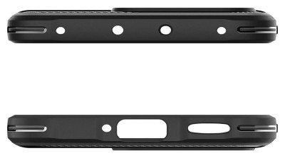 SPIGEN Rugged Armor Xiaomi 13 Black
