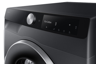 Sušička prádla Samsung DV90DG6845LBU4