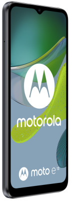Motorola Moto E13 64+2GB DS Black