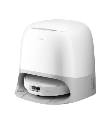 Roborock Qrevo Curv 2 Pro