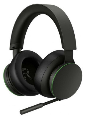 Microsoft Xbox Wireless Headset