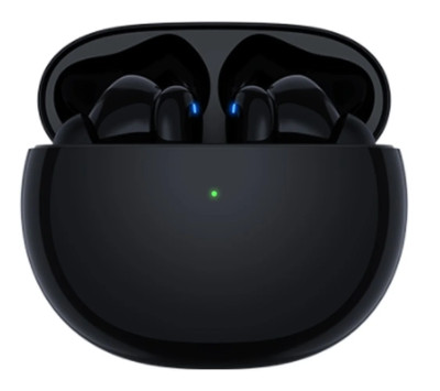 TCL MoveAudio S180 Bluetooth sluchátka TWS, Black