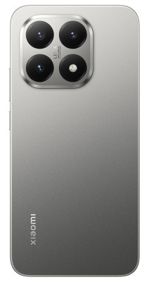 Xiaomi 15T 256+12GB Gray