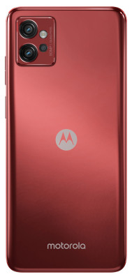 Motorola Moto G32 128+6GB Satin Maroon