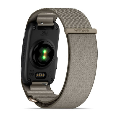 Garmin Cirqa French Grey, L-XL