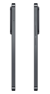 HONOR 200 Lite 256+8GB Midnight Black