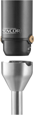 SENCOR SHB 6552BK tyčový mixér