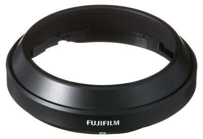 Objektiv Fujinon XF-23 mm f 2 R WR black
