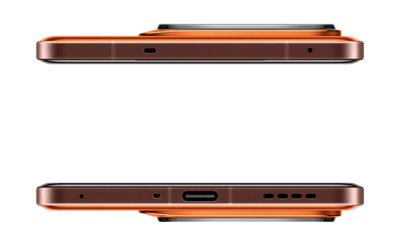 Realme GT 7 Pro 5G 512+12GB Orange