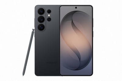 Samsung Galaxy S26 Ultra 256GB Black