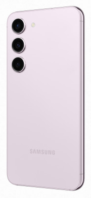 Samsung Galaxy S23 5G 128GB Lavender
