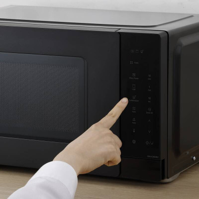 Panasonic NN-K36NBMEPG MICROWAVE WITH GRILL