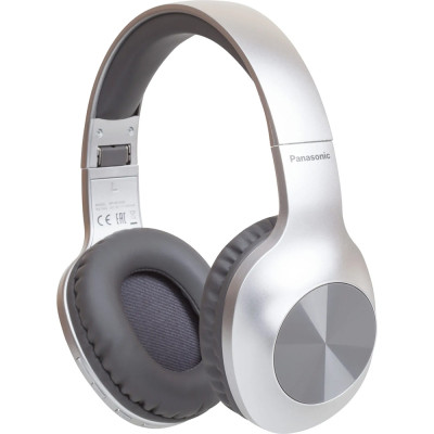 Panasonic RB-HX220BDES sluchátka BT stříbrná