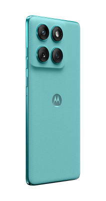 Motorola EDGE 60 Fusion 256+12GB Amazonite