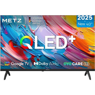 40" QLED Metz 40MQF7000Z