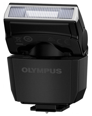 Olympus blesk FL-LM3
