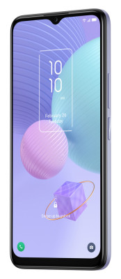 TCL 405 Lavender Purple