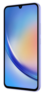 Samsung Galaxy A34 5G 8+256GB Violet