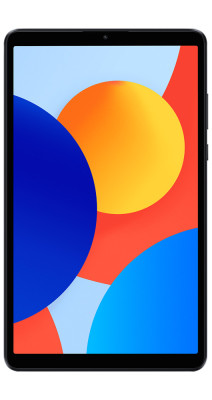 Xiaomi Redmi Pad SE 8.7 64+4GB šedá