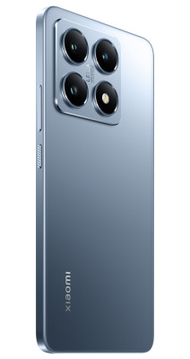 Xiaomi 14T 256+12GB modrá