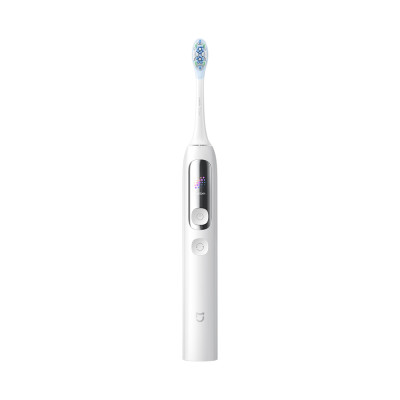 Xiaomi Smart Servo-oscillation Toothbrush Pro,Whit
