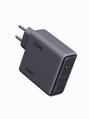 Nabíječka AUKEY PA-C6 140W