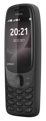 NOKIA 6310 Black