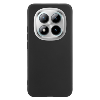 Tactical TPU Kryt Xia. Redmi Note 15 Pro+ 5G Black