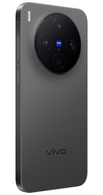 Vivo X300 16+512GB Black