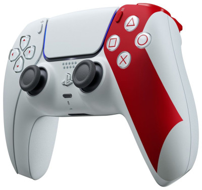 PlayStation 5 DualSense God of War™ 20th Anniversa