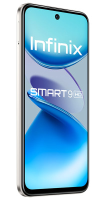 Infinix Smart 9 HD 64+4GB Neo Titanium