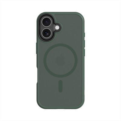 Tactical MagForce Hyperstealth iPhone 17, Green