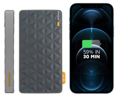 Xtorm 20W Fuel Series PowerBank 10000mAh