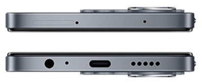 VIVO Y36 256GB Meteor Black