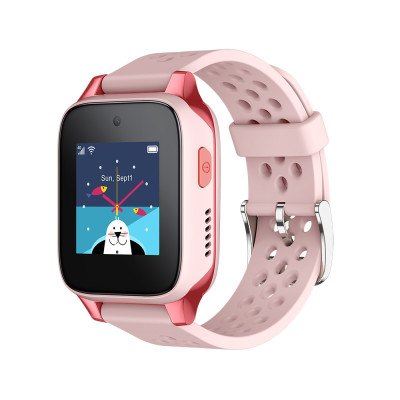 TCL MOVETIME Family Watch 46 Pink