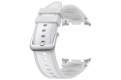 Samsung Hybrid Band (S/M/L) Galaxy Watch8, White