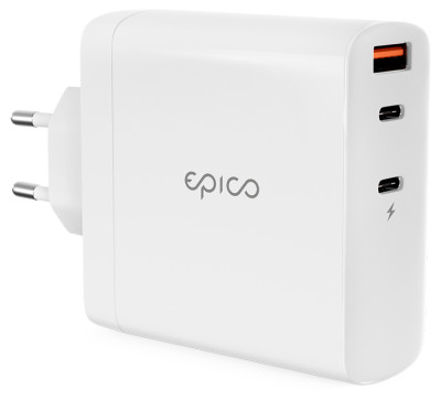 Epico 140W GaN Charger