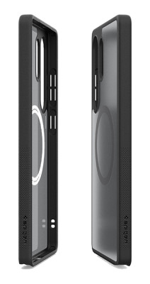 Samsung Capella Magnet Case Galaxy S25 Ultra,Black