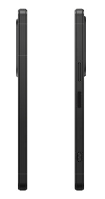 SONY Xperia 1 VI 12+256GB Black